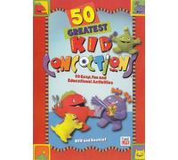 50 Great Kid Concoctions