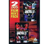 50 Great Premiership Goals Vol 4 / 50 Great Premiership Goals Vol 5 (DVD)