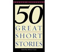 50 Great Short Stories (Copertina rigida)