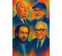 50 GREATEST FILM PRODUCERS OF ALL-TIME - AMAZING FACTS: KNOW AMAZING INFORMATION ABOUT THE 50 GREATEST FILM PRODUCERS OF ALL-TIME