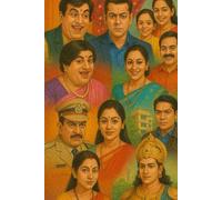 50 GREATEST INDIAN TELEVISION SHOWS OF ALL-TIME - AMAZING FACTS: KNOW AMAZING INFORMATION ABOUT THE 50 GREATEST INDIAN TELEVISION SHOWS OF ALL-TIME