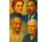 50 GREATEST SOCIAL WORKERS OF ALL-TIME - AMAZING FACTS: KNOW AMAZING INFORMATION ABOUT THE 50 GREATEST SOCIAL WORKERS OF ALL-TIME