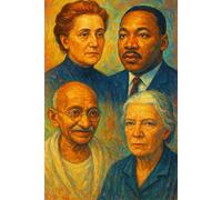 50 GREATEST SOCIAL WORKERS OF ALL-TIME - AMAZING FACTS: KNOW AMAZING INFORMATION ABOUT THE 50 GREATEST SOCIAL WORKERS OF ALL-TIME