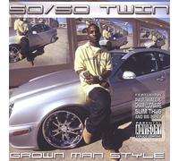 50 - Grown Man Style