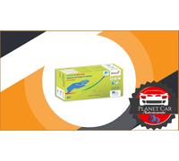 50 Guanti Blu HIGH RISK Lattice Resistente AI SOLVENTI Alto Spessore TG.8/L