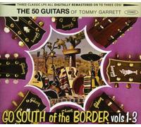 50 Guitars of Tommy Garrett: G