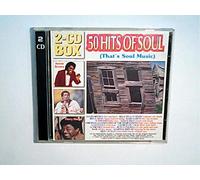 50 Hits of Soul