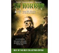 50 Horror Classics