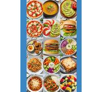 50 ICONIC VEGETARIAN FOODS OF ALL-TIME - AMAZING FACTS: KNOW AMAZING INFORMATION ABOUT THE 50 ICONIC VEGETARIAN FOODS OF ALL-TIME