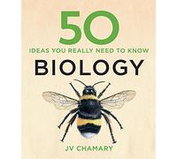 50 ideas biology