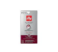 30 Capsule Illy Caffè compatibili Nespresso INTENSO