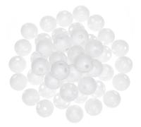 50 Inserimenti Per Palline Sonaglio In