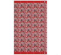 50 interruttori capacitivi di tocco TTP223 modulari per le applicazioni del circuito elettronico