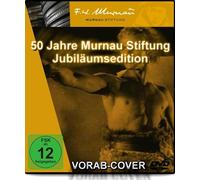 50 Jahre Murnau-Stiftung - Jubiläumsedition