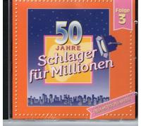 50 Jahre Schlager für Millionen Folge 3