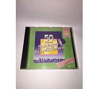 50 Jahre Schlager fur Millionen Folge 10