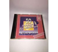 50 Jahre Schlager fur Millionen Folge 4