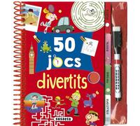 50 jocs divertits