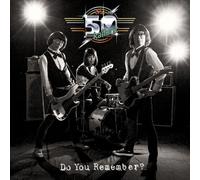 50 KAITENZU, THE - Do You Remember ?