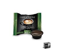100 Capsule compatibili Lavazza A Modo Mio Caff Borbone DEK