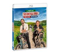 Blu-Ray 50 Km All'Ora