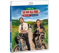 Blu-Ray 50 Km All'Ora