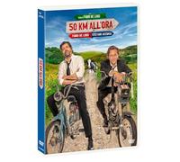 50 Km All'Ora - Dvd (DVD) Stefano Accorsi Fabio De Luigi Alessandro Haber