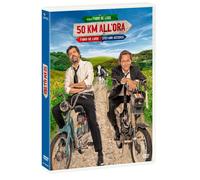 50 Km All'Ora - Dvd (DVD) Stefano Accorsi Fabio De Luigi Alessandro Haber