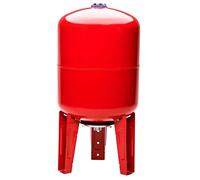 50 L Serbatoio a Membrana Verticale, Catena a Pressione max.6 BAR CHM GmbH