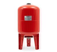 50 L Serbatoio a Membrana Verticale, Catena a Pressione max.6 BAR CHM GmbH