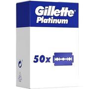 50 Lamette Gillette Platinum Premium