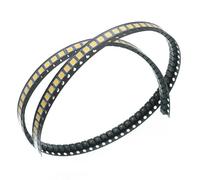 50 LED SMD ultra luminosi per montaggio superficiale, LED a diodi per la visualizzazione del veicolo (cruscotto), illuminazione, dispositivi DJ