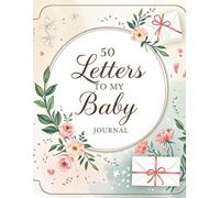 50 Letters to My Baby