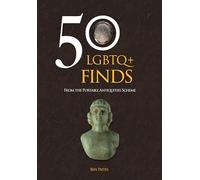 50 LGBTQ+ Finds: From the Portable Antiquities Scheme