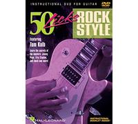 50 Licks Rock Style