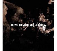 50 Lions & Down To Nothing - 50 Lions & Down To Nothing