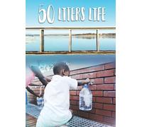 50 Liters Life (DVD) Gershwin William Riccardo Sartori Caterina Tarducci