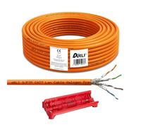 50 m cavo di rete Cat7 cavo di installazione cavo Cat 7 cavo senza alogeni ca...