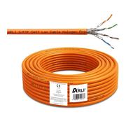 50 m cavo di rete Cat7 cavo di installazione cavo Cat 7 cavo senza alogeni ca...