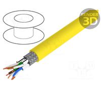 50 m GOOBAY 61127 Conduttore