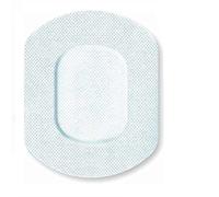 50 Medicazioni DROP in TNT STERILI cm 10,5x25 cm)