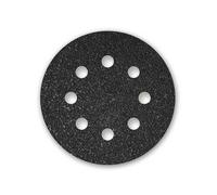 50 MENZER Dischi abrasivi a levigatrice roto orbitale - Ø 125 mm G40-800 8 fori