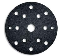 50 MENZER Dischi abrasivi a levigatrice rotorbitale - Ø 150 mm G40-800, 15 fori