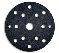 50 MENZER Dischi abrasivi a levigatrice rotorbitale - Ø 150 mm G40-800, 15 fori