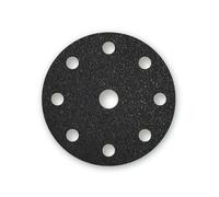 50 MENZER Dischi abrasivi autoadesivi a levigatrice roto orbitale Ø150mm G40-800