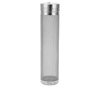 50 mesh filtro in acciaio in acciaio in acciaio in acciaio utensile homebrew con maglia da 300 μm per preparare il caffè resistente resistente resistente a prova facile da pulire
