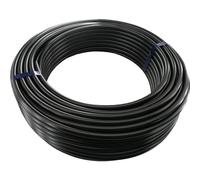 50 meter - Tubo in polietilene, disponibile in diversi colori e dimensioni dell' aria, Acqua, pneumatico Hose