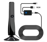 50 miglia dell'interno per antenna HDTV, immagine 1080p, progettazione compatta per integrazione domestica semplice