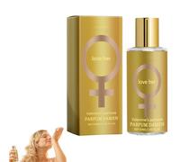 50 ml Cologne for Men Profum,Eau De Profum,Pheromone Parfum Parfum Pheromone, Secret Pheromone Parfum per uomini e donne (1 pezzo)