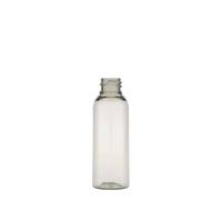 50 ml Flacone in plastica riciclata 'Pegasus', PCR, imboccatura: GPI 20/410